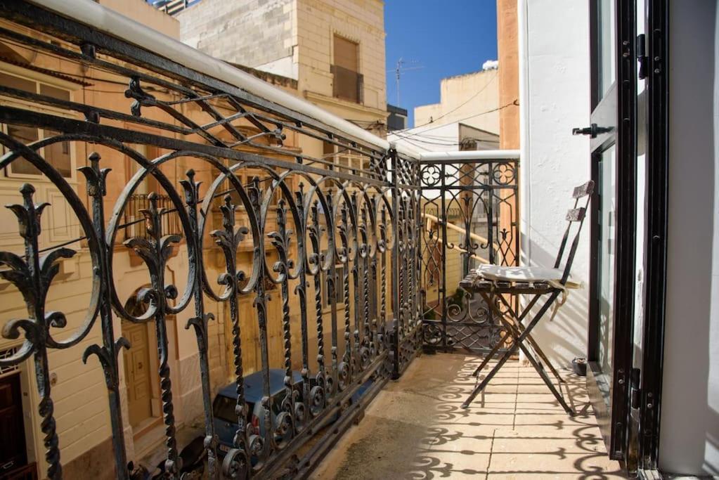 Apartamento Balluta 2 B/r Sliema